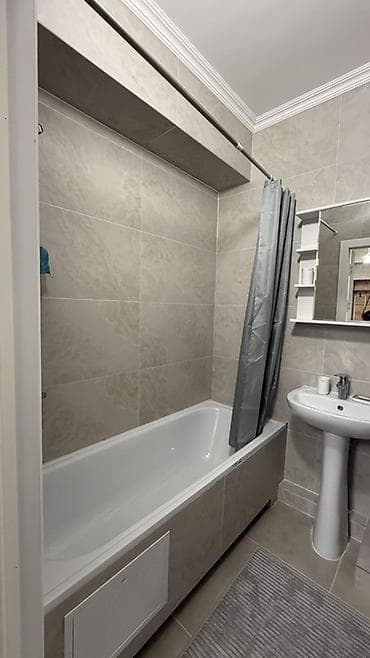 Недвижимость: 🏡 Уютная 1-комнатная квартира посуточно в элитном доме Сдается — 5
