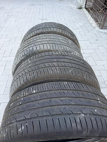 диски мицубиси: Продаю летние шины KINGBOSS, комплект 4 шт. - Размер: 285/50 R20 — 2