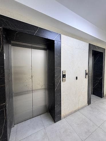 Недвижимость: 1 комната, 55 м², Готовая ПСО (под самоотделку) — 4