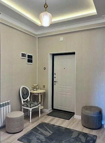 Недвижимость: 3 комнаты, 100 м², Рабочий Городок Элитка, 6 этаж — 9