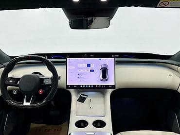 nappa: Tesla : 2025 г., Электромобиль — 10