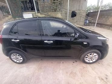 нд фильтр: Kia Morning: 2019 г., 0.1 л, Автомат, Бензин, Хэтчбэк — 3