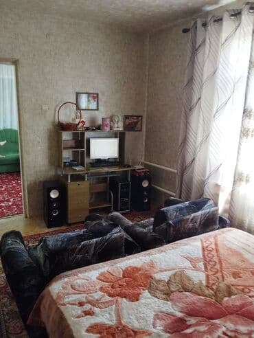 продаю дом юрьевка: Үй, 96 кв. м, 5 бөлмө, Менчик ээси, Косметикалык оңдоо — 8