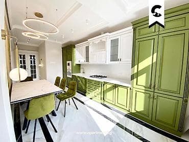 джал квартиры сдается: 3 комнаты, Собственник, С мебелью полностью — 2