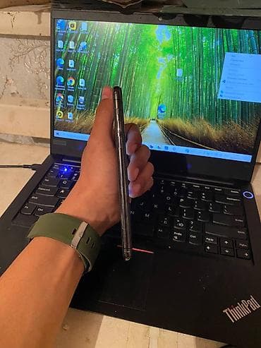 buy xbox one: IPhone 11 Pro Max, 256 ГБ, Black Titanium, Чехол, 73 % — 10