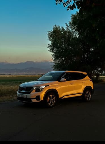 фара опель вектра с: Kia Seltos: 2020 г., 1.6 л, Автомат, Бензиновая, Кроссовер — 1