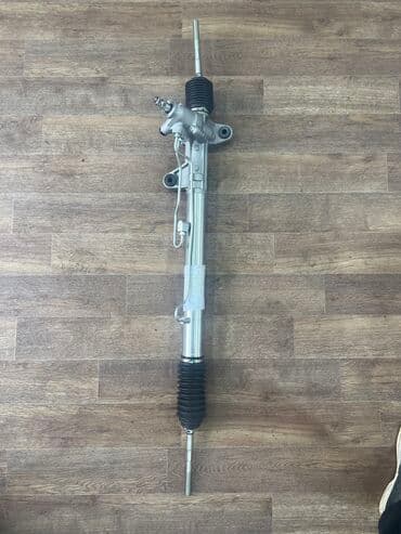 рулевое рейка хонда фит: Рулевая рейка Honda 2023 г., Новый, Аналог — 1