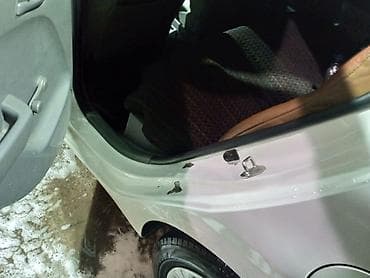 Транспорт: Kia Morning: 2018 г., 1 л, Автомат, Бензин, Хетчбек — 5