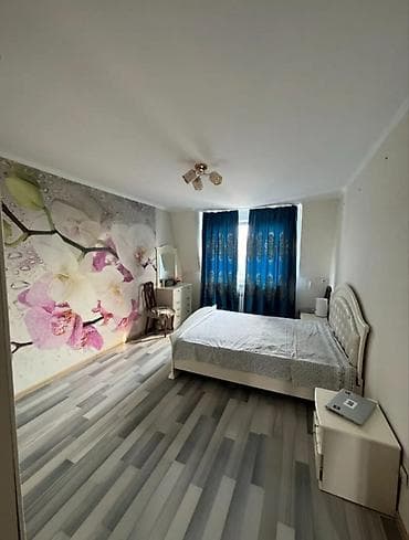 1010: 1 комната, 46 м², 11 мкр Элитка, 10 этаж, Евроремонт — 7