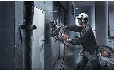 медицинские материалы: Резка, Алмазная резка — 7