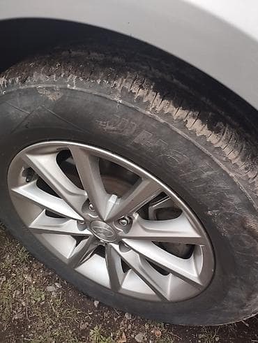 соната зеркало: Hyundai Sonata: 2021 г., 2 л, Автомат, Газ, Седан — 9