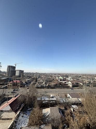 2 bedroom: 2 комнаты, 70 м², Элитка, 8 этаж, Дизайнерский ремонт — 7