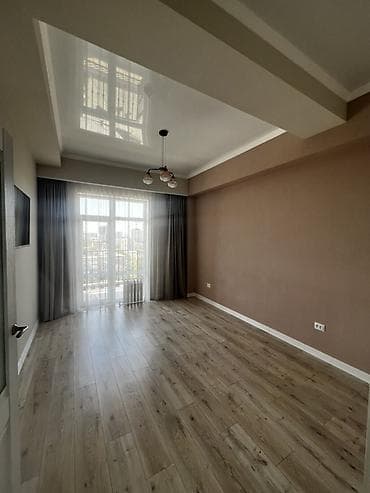 Продажа квартир: 2 комнаты, 52 м², Элитка, 11 этаж — 7