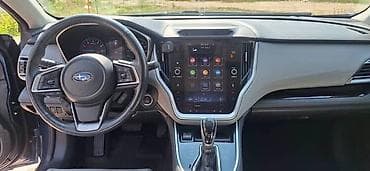 x 5: Subaru Outback: 2020 г., 2.5 л, Автомат, Бензин, Универсал — 6