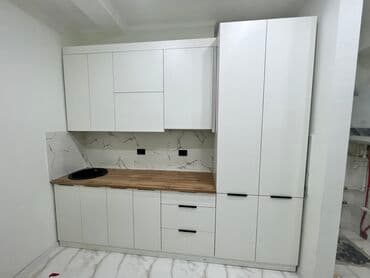 уголок на кухню цена: Мебель на заказ, Кухня, Кухонный гарнитур — 14