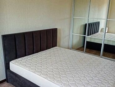 кровати цены: Кровати с мягким изголовьем Односпалки,двухспалки,полуторки Оптовые — 6