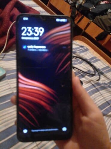 poco m6 pro цена в бишкеке: Poco C65, Колдонулган, 64 ГБ, түсү - Саргыч боз, 2 SIM — 3