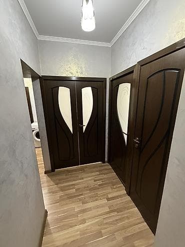 продаю 2кв 106 серии: 3 комнаты, 80 м², 106 серия, 7 этаж, Евроремонт — 10