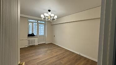 Продажа квартир: 3 комнаты, 66 м², Индивидуалка, 4 этаж, Косметический ремонт — 4