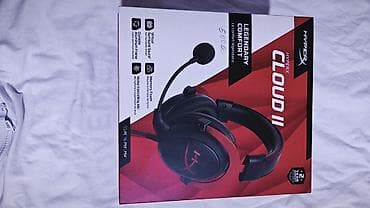 бета сервер фф: HyperX Cloud II — проводная игровая гарнитура с объемным звуком 7.1 и — 1