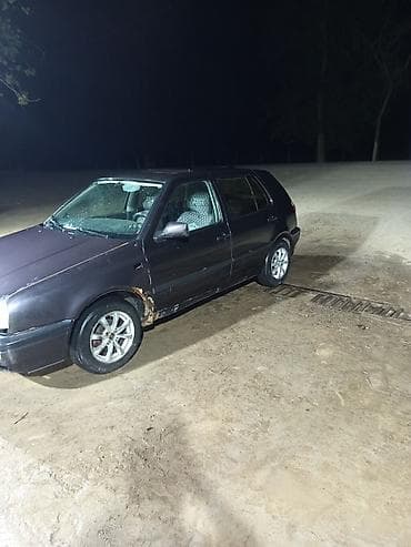 акпп на гольф: Volkswagen Golf: 1994 г., 1.6 л, Механика, Бензин, Хэтчбэк — 4