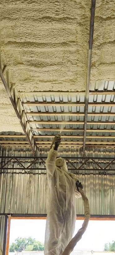 дом из сип панели: Утепление потолоков, Утепление крыши | Утепление дома, Утепление офиса, Утепление бани | Керамзит, Penoplex, Пенополистирол Больше 6 лет опыта — 4