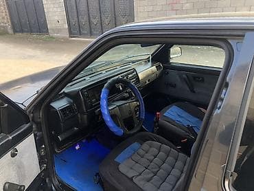 двигатель volvo s40: Volkswagen Golf: 1991 г., 1.8 л, Ручные, Бензин, Хэтчбэк — 3