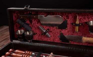 для шашлык: Оригинальный подарок для мужчин Внимание такого ещё не было Не — 3