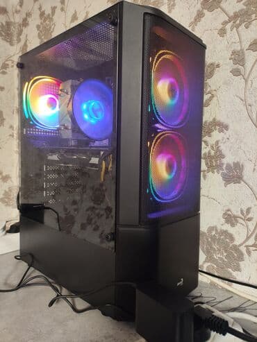 Компьютер, ядер - 4, ОЗУ 16 ГБ, Для работы, учебы, Б/у, Intel Core i3, NVIDIA GeForce GTX 1070 Max-Q, NVMe at lalafo.kg Компьютер, ядер - 4, ОЗУ 16 ГБ, Для работы, учебы, Б/у, Intel Core i3, NVIDIA GeForce GTX 1070 Max-Q, NVMe