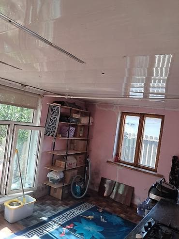 студия комната: Срочно продам пол дома 80кв.м участок 4 сотки( до 24 июля срочная — 10