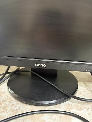 matrex 30: Монитор, Benq, LED, 19" - 20" — 2
