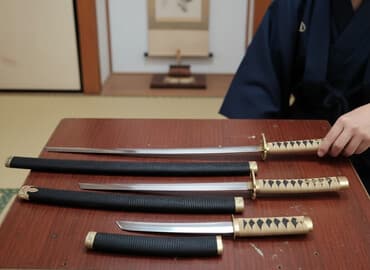 Продаю КАТАНЫ. Сувенирные. Ножны кожа натуральная. реставрированные