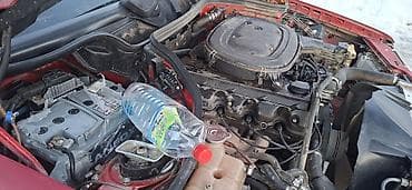 тюнинг салона: Mercedes-Benz W124: 1992 г., Автомат, Седан — 6