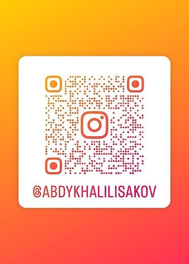 национальные тошоки: Делаем плов на заказ вот QR-код Instagram для быстрого перехода на — 1