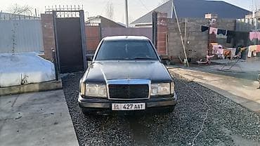 крыло ауди б4: Mercedes-Benz W124: 1990 г., 2.5 л, Механика, Дизель, Седан — 2