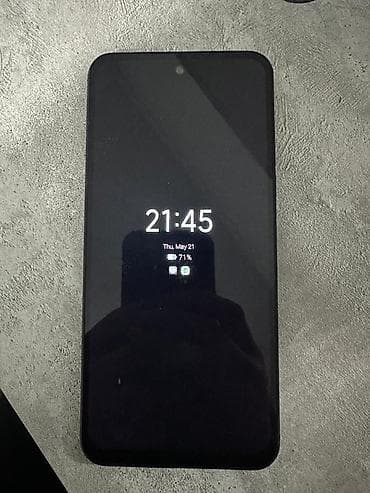 флешка на видеорегистратор: Tecno Spark, Б/у, 128 ГБ, цвет - Черный, 2 SIM — 7