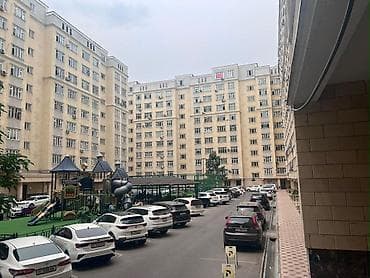 2 комнаты, Риэлтор, С мебелью частично at lalafo.kg 2 комнаты, Риэлтор, С мебелью частично
