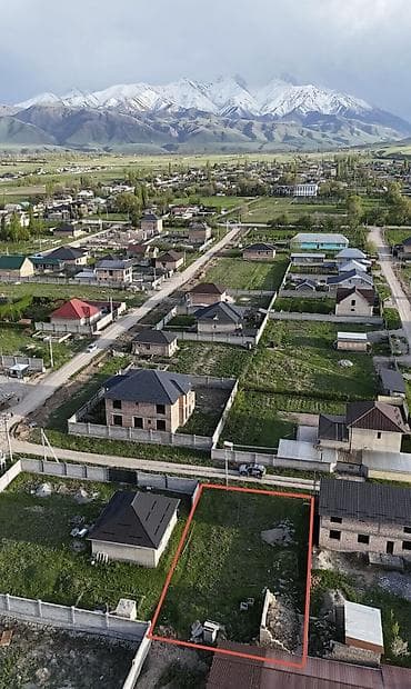 селхоз земли: 5 соток, Для строительства, Красная книга — 3