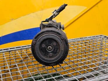 радиатор кондиционера опель зафира а: Компрессор Opel 2001 г., Б/у, Оригинал, Германия — 8