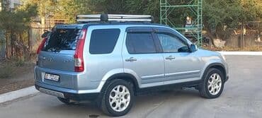 диска на хонда срв: Honda CR-V: 2005 г., 2.4 л, Автоматтык, Бензин, Кроссовер — 5