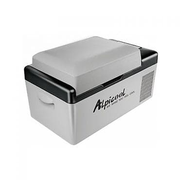 mini itx: Автомобильный холодильник 20 л Компрессорный автомобильный — 5