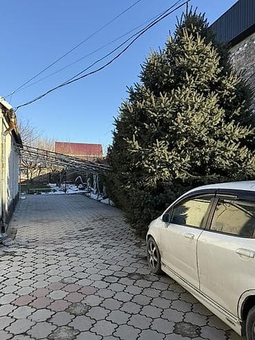 Сниму дом: Дом, 100 м², 5 комнат, Собственник, Старый ремонт — 4