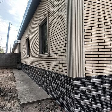 полипропиленовый мешки: Термопанели для Фасад. Үйүнүздүн — 5