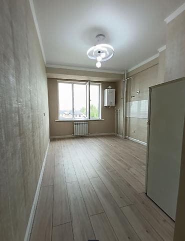 Квартиры: 2 комнаты, 62 м², Элитка, 4 этаж, Евроремонт — 4