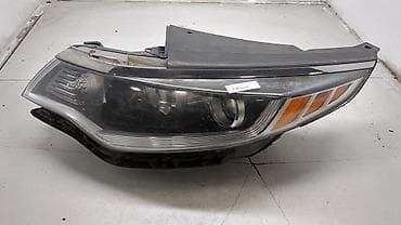 Передняя левая фара Kia 2018 г.