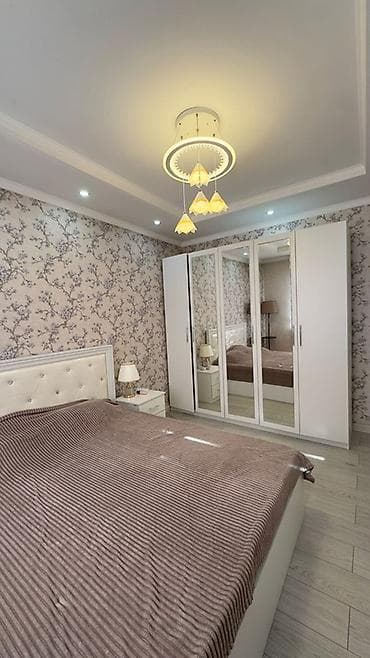 кошара аренда: 8 сотых жери мн 7 комнат 220кв м болгон 2 этаж уй отдельно салынган — 10