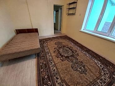 Сниму квартиру: 3 комнаты, 45 м², С мебелью — 3