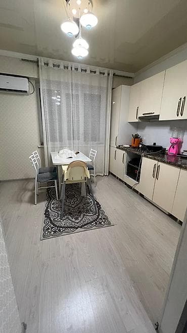 Продажа квартир: 2 комнаты, 51 м², Индивидуалка, 9 этаж, Дизайнерский ремонт — 2