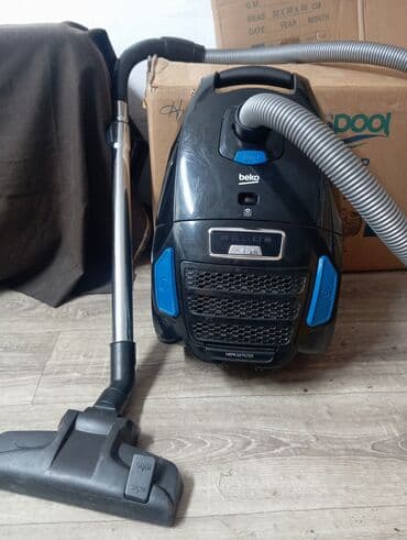 запчасти пылесосов: Пылесосы — 2