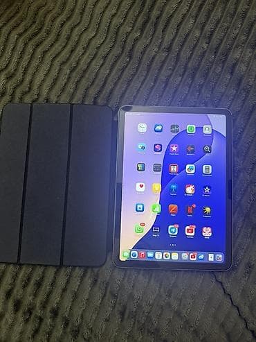 ipad mini 9: Совместим с iOS — 1